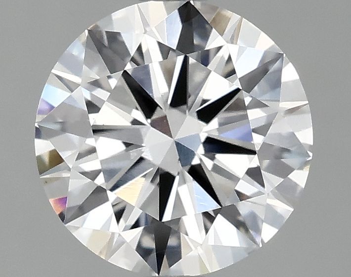 1.49 ct. round Lab Grown Diamond front image