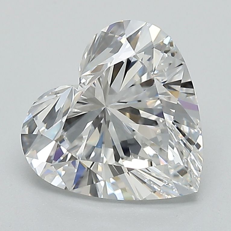 Heart Diamond