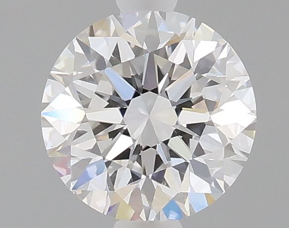 1.09 ct. round Lab Grown Diamond front image