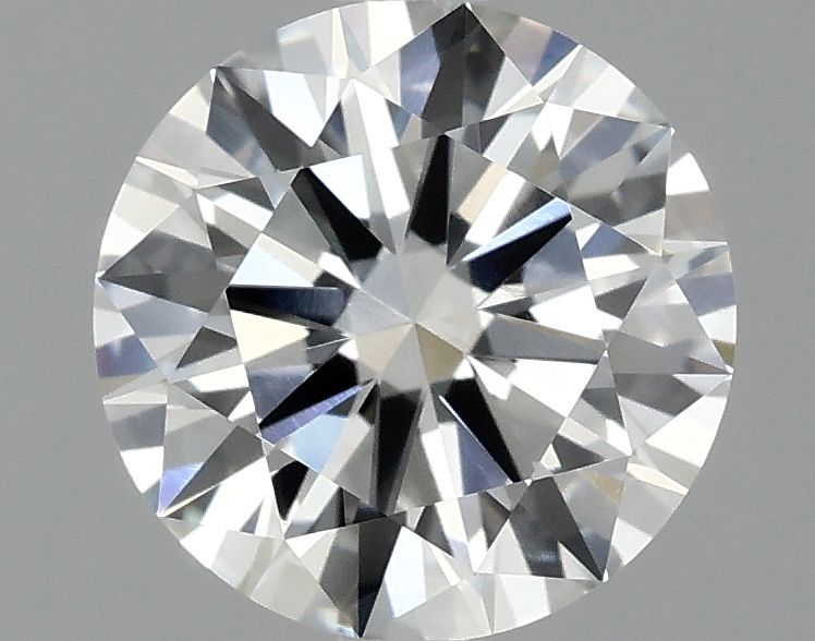 1.47 ct. round Lab Grown Diamond front image