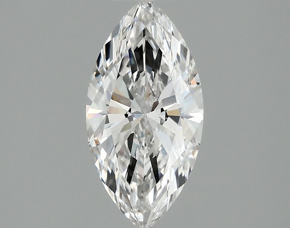 1.09 ct. marquise Lab Grown Diamond front image