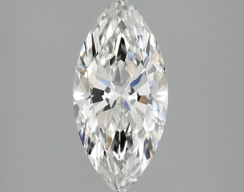 1.55 ct. marquise Lab Grown Diamond front image