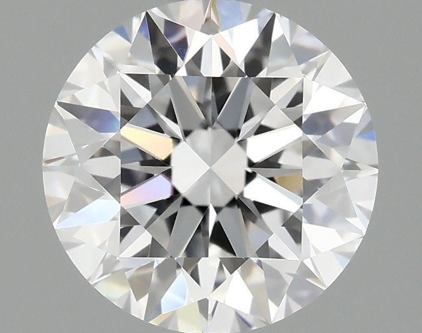 1.49 ct. round Lab Grown Diamond front image