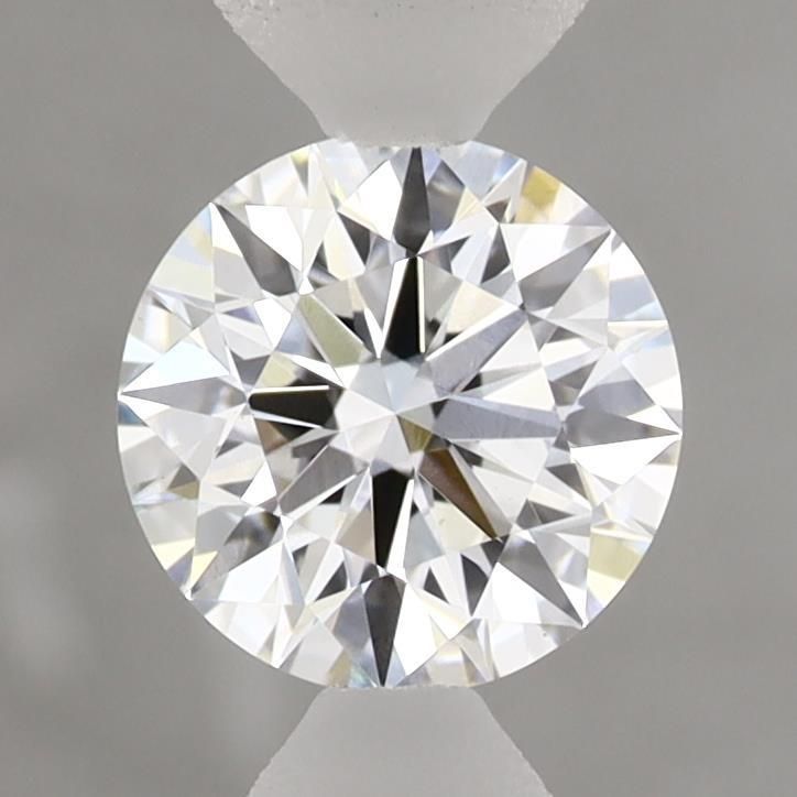 1.00 ct. round Lab Grown Diamond front image