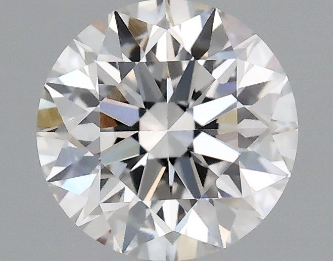 1.09 ct. round Lab Grown Diamond front image