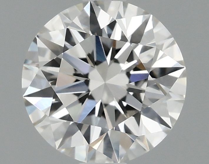 1.06 ct. round Lab Grown Diamond front image