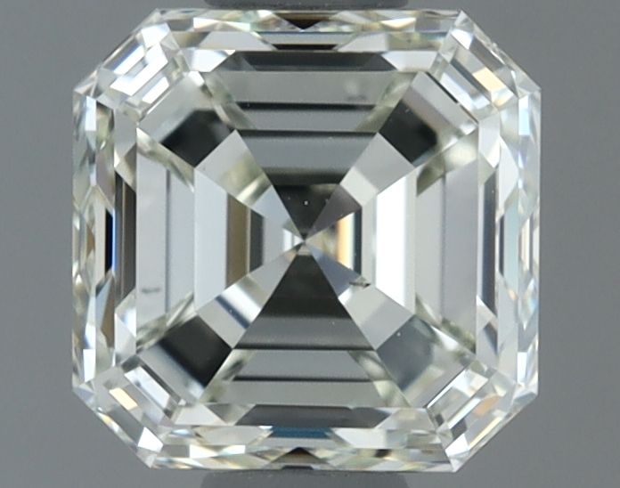 Asscher Diamond