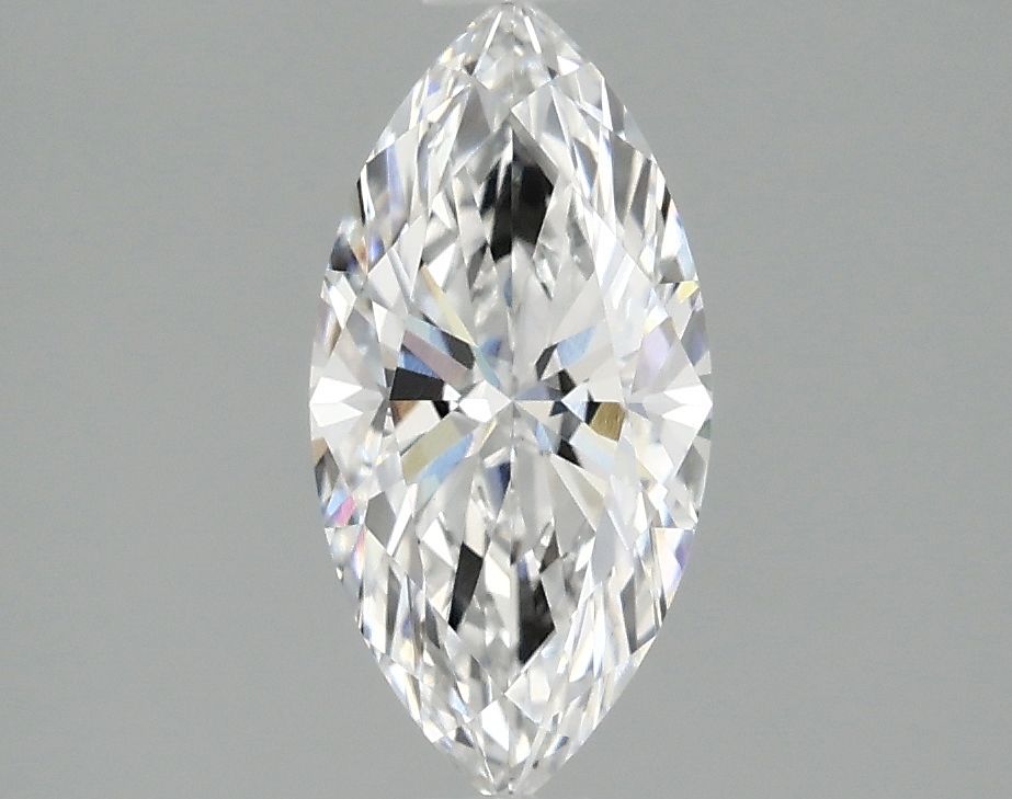 1.10 ct. marquise Lab Grown Diamond front image