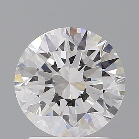 1.98 ct. round Lab Grown Diamond front image
