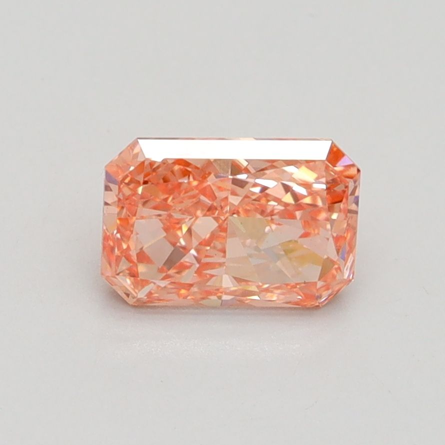 0.94 ct. radiant Lab Grown Diamond front image