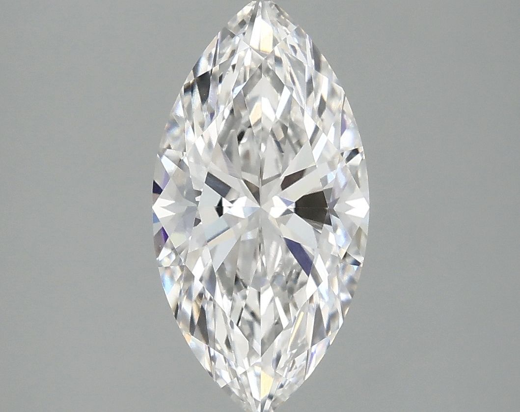 1.88 ct. marquise Lab Grown Diamond front image