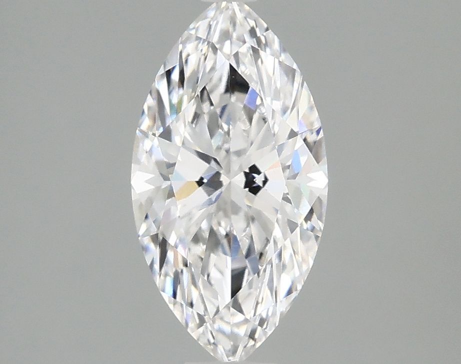 1.48 ct. marquise Lab Grown Diamond front image