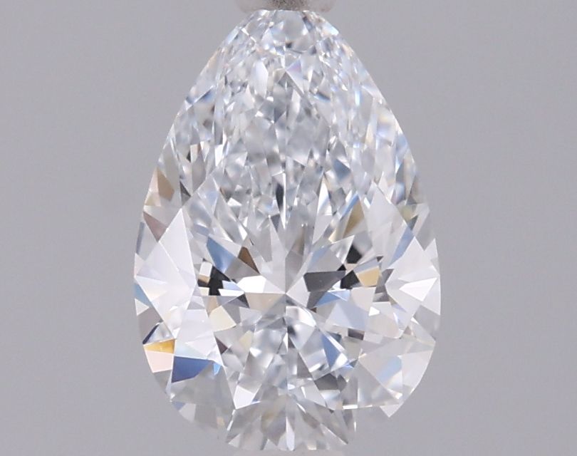 1.05 ct. pear Lab Grown Diamond front image