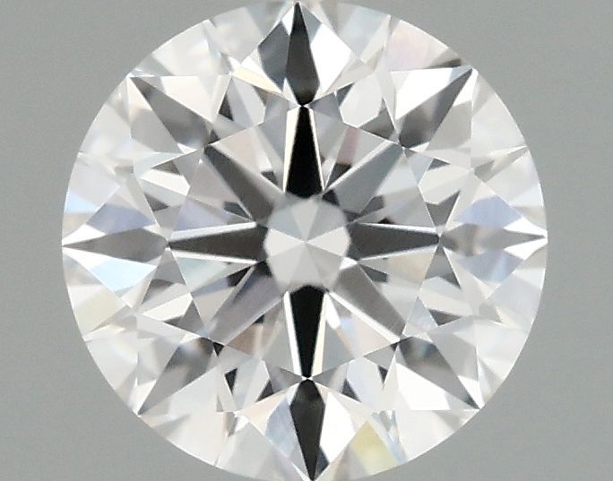 1.06 ct. round Lab Grown Diamond front image