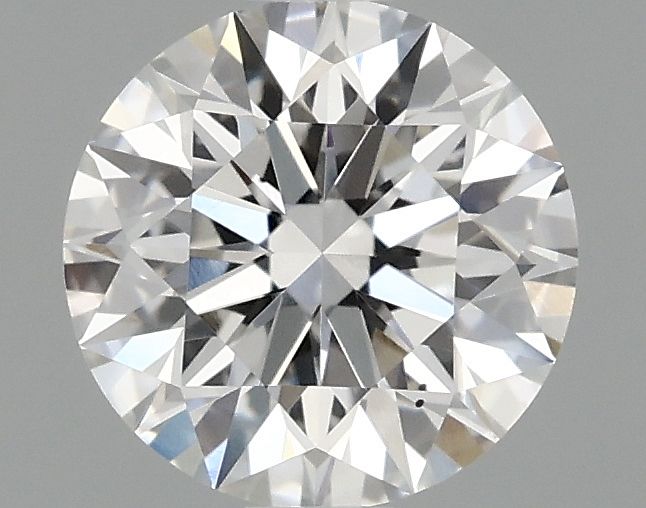 1.09 ct. round Lab Grown Diamond front image