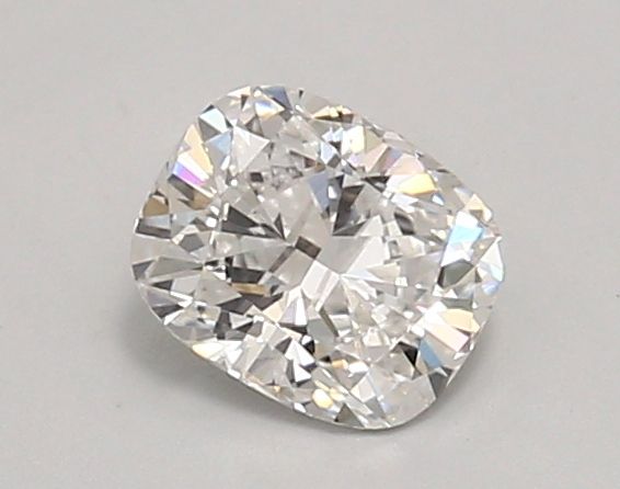 Diament LG poduszka, 0.84 ct, E, VS1