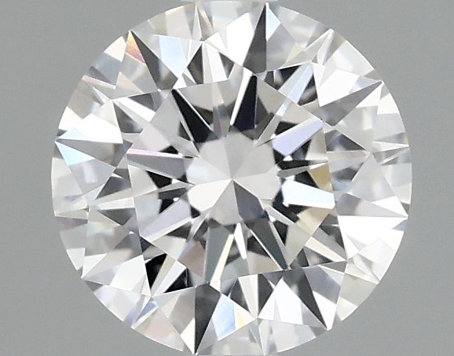 1.04 ct. round Lab Grown Diamond front image