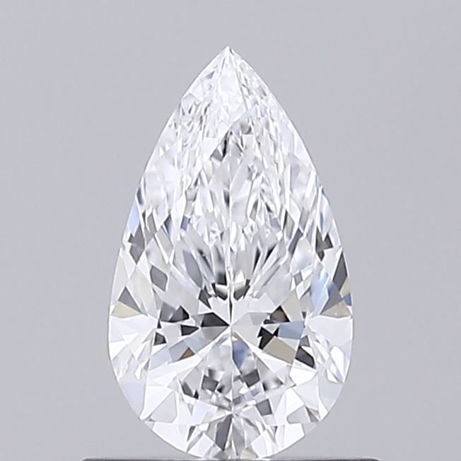 0.52 ct. pear Lab Grown Diamond front image