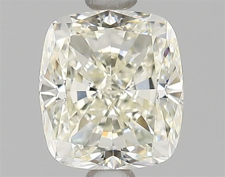 1.5 ct Cushion diamond