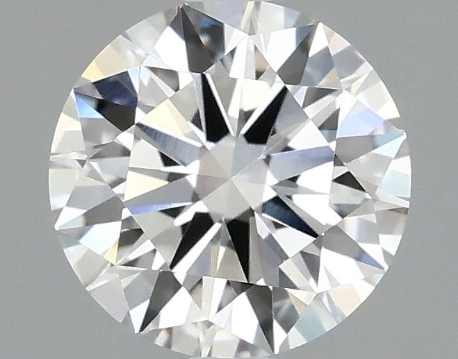 1.04 ct. round Lab Grown Diamond front image