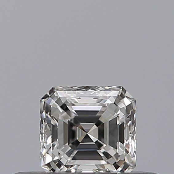 Asscher Diamond