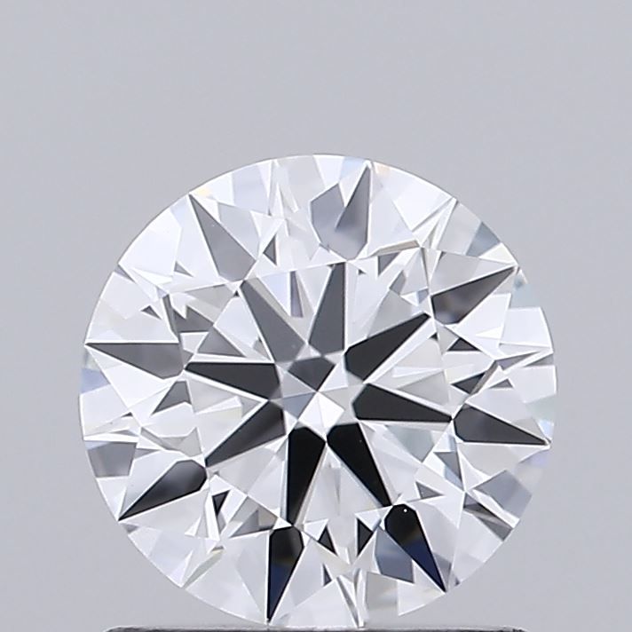 1.04 ct. round Lab Grown Diamond front image