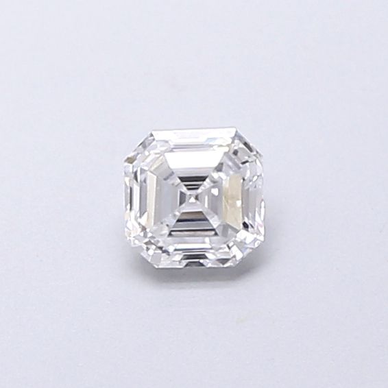 Asscher Diamond
