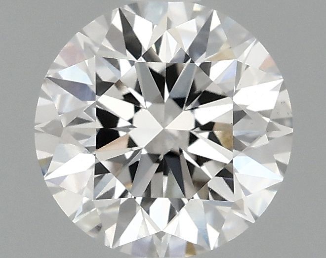 1.10 ct Round diamond