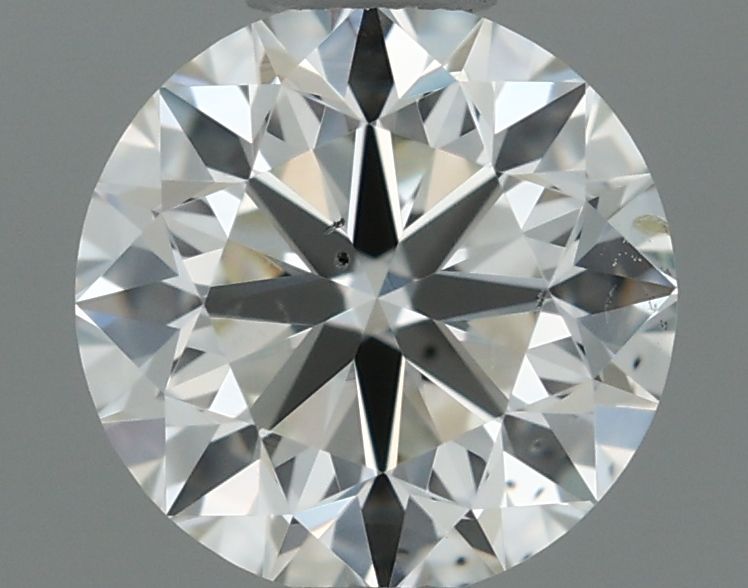 Round Diamond