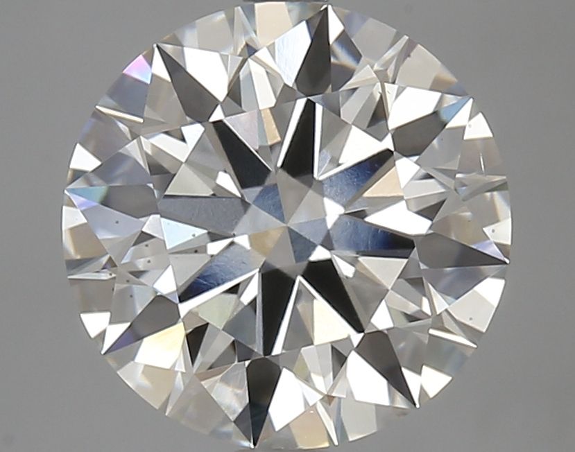 Round Diamond