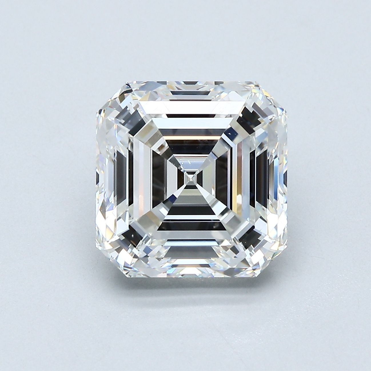 Asscher Diamond