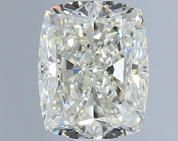 1.00 ct Cushion Brilliant diamond