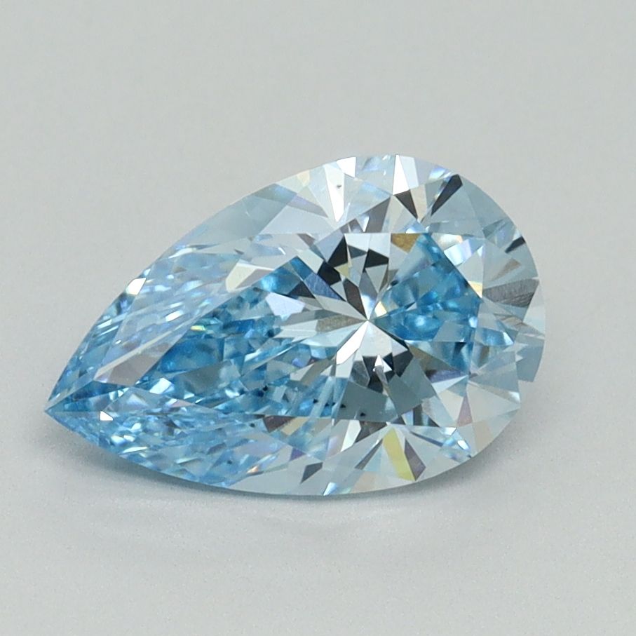 1.51 ct. pear Lab Grown Diamond front image