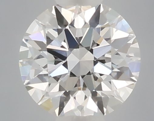 0.32 ct lab-grown Round Diamond