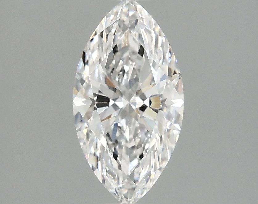 1.04 ct. marquise Lab Grown Diamond front image