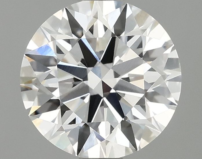 1.59 ct. round Lab Grown Diamond front image