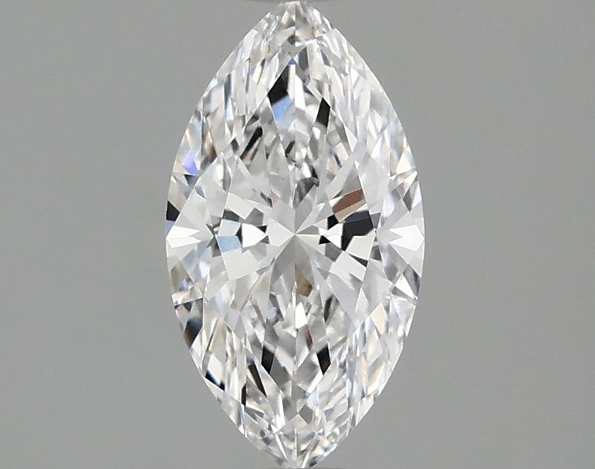 1.08 ct. marquise Lab Grown Diamond front image
