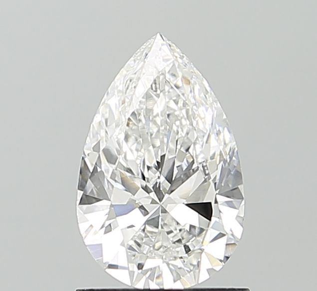 1.05 ct. pear Lab Grown Diamond front image