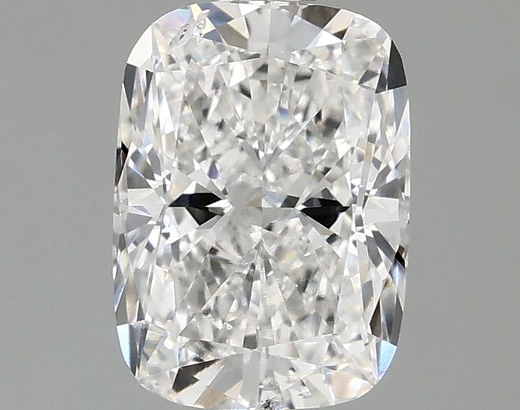 1.06 ct lab-grown Cushion modified Diamond