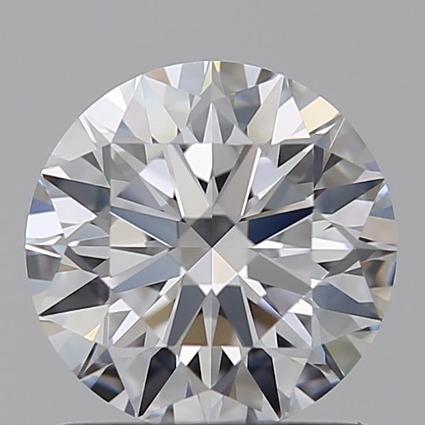 1.03 ct. round Lab Grown Diamond front image