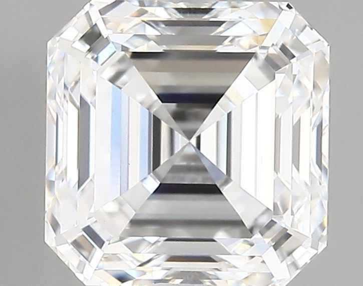 Asscher Diamond