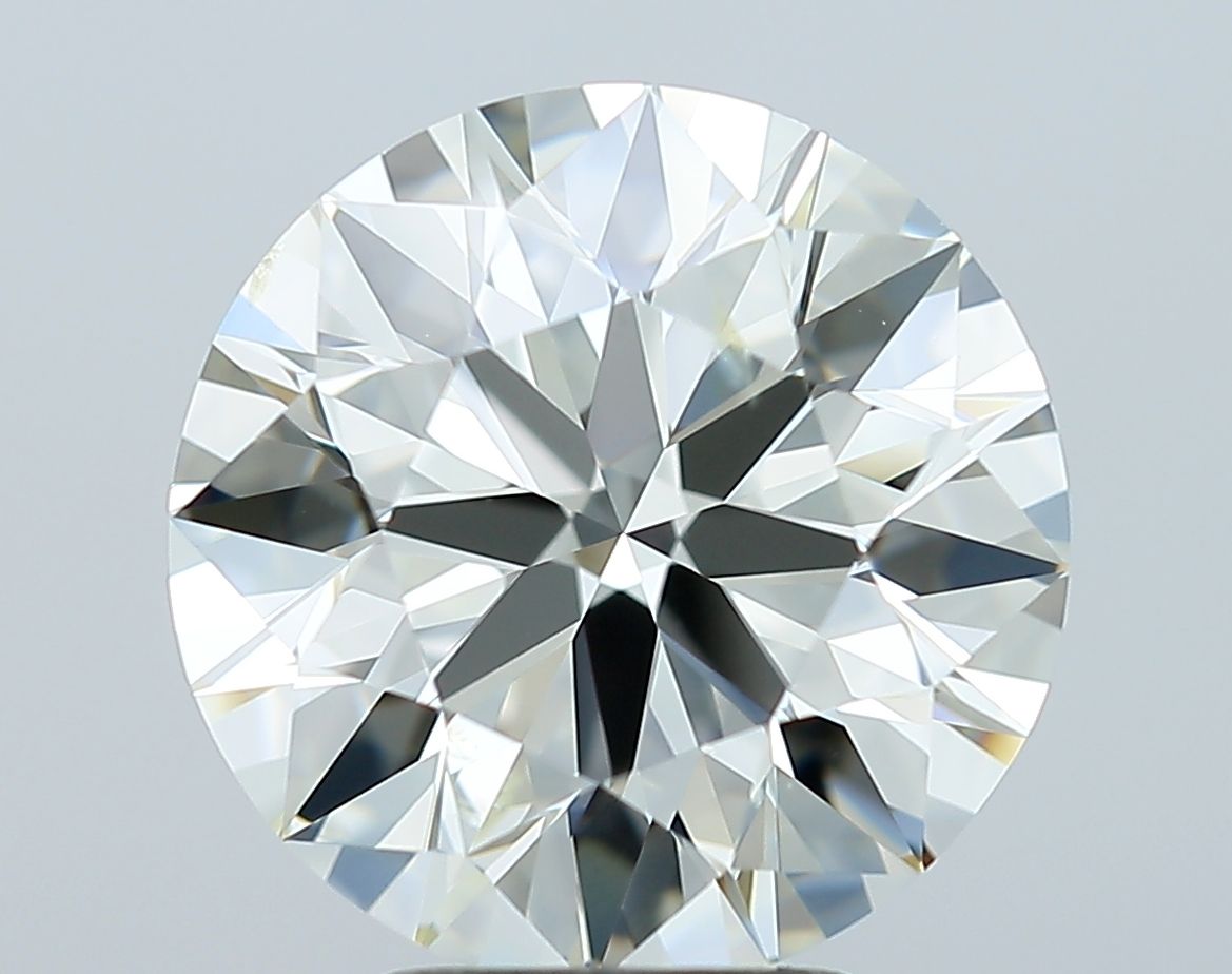 Round Diamond