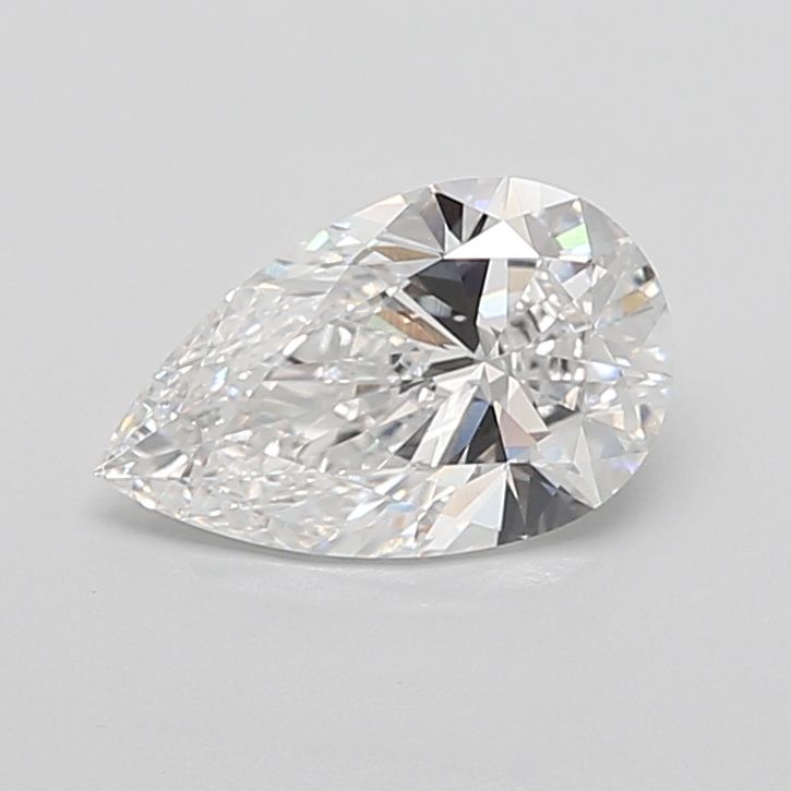 Pear Diamond