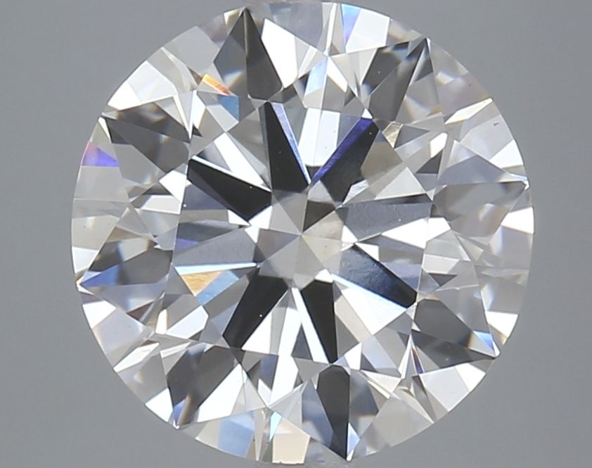 Round Diamond