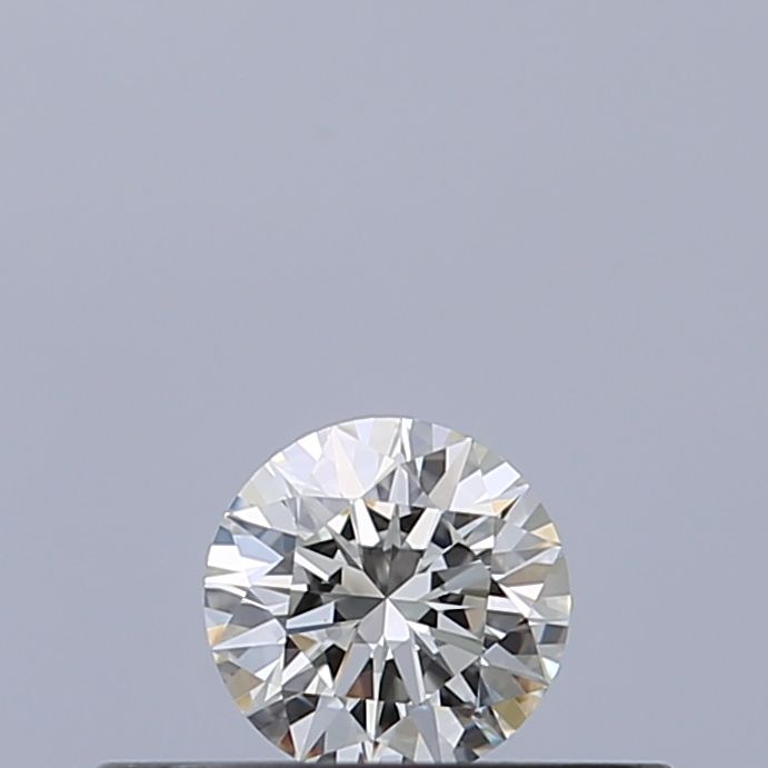 0.19 ct Round Diamond