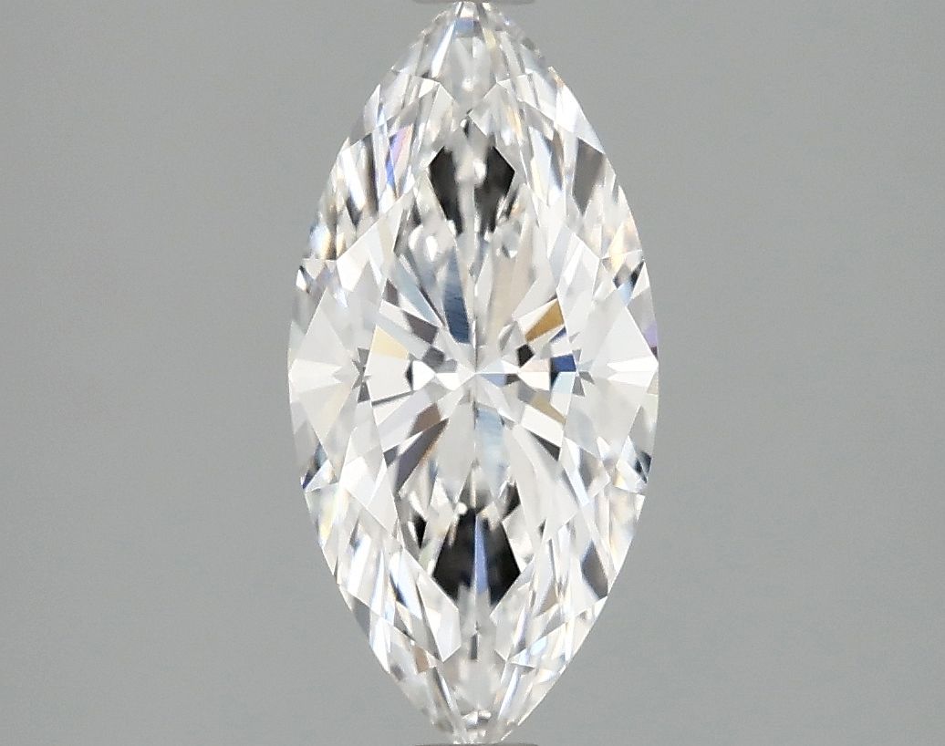 1.59 ct. marquise Lab Grown Diamond front image