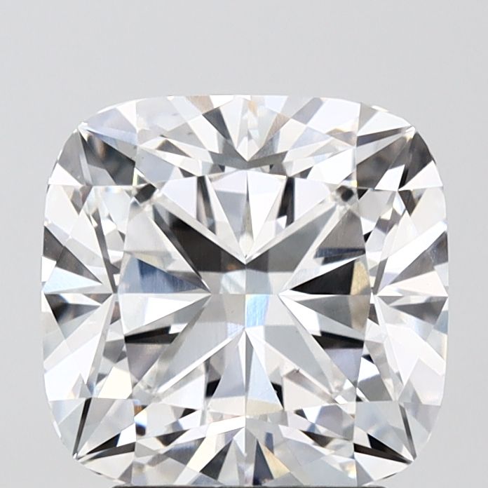 Cushion Diamond