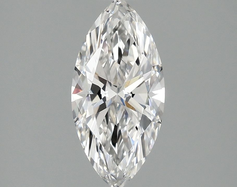 1.06 ct. marquise Lab Grown Diamond front image