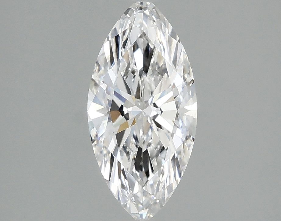1.09 ct. marquise Lab Grown Diamond front image