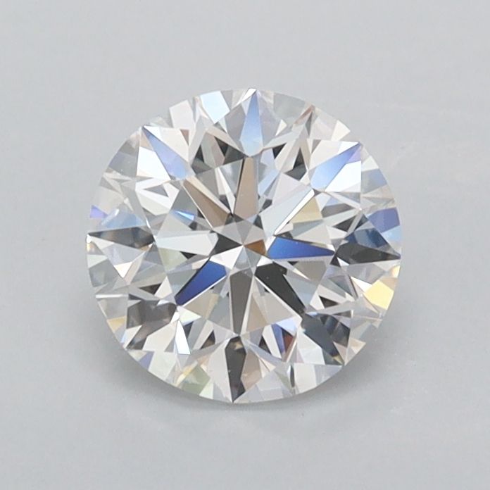 0.97 ct. round Lab Grown Diamond front image